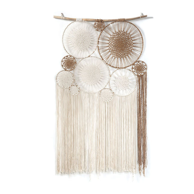 Macrame Wall Art